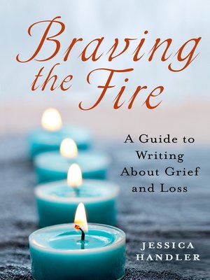 cover image of Braving the Fire